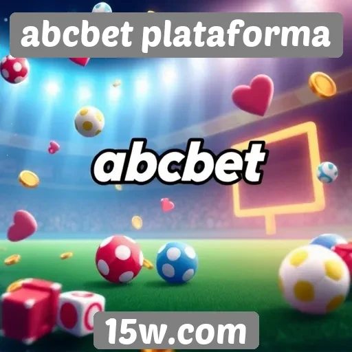 abcbet plataforma oferece variedade de jogos online