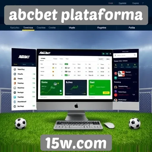 Avaliação das funcionalidades da plataforma abcbet