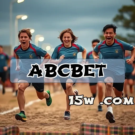 abcbet plataforma: Explore Promoções Irresistíveis para Ganhar Mais!