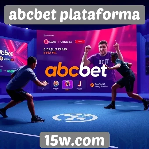Experiência do usuário na interface da abcbet